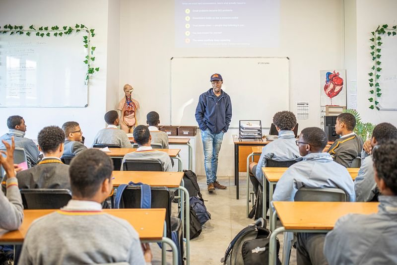 How to Choose a Teen Leadership Development Program for Ethical Excellence in 2026