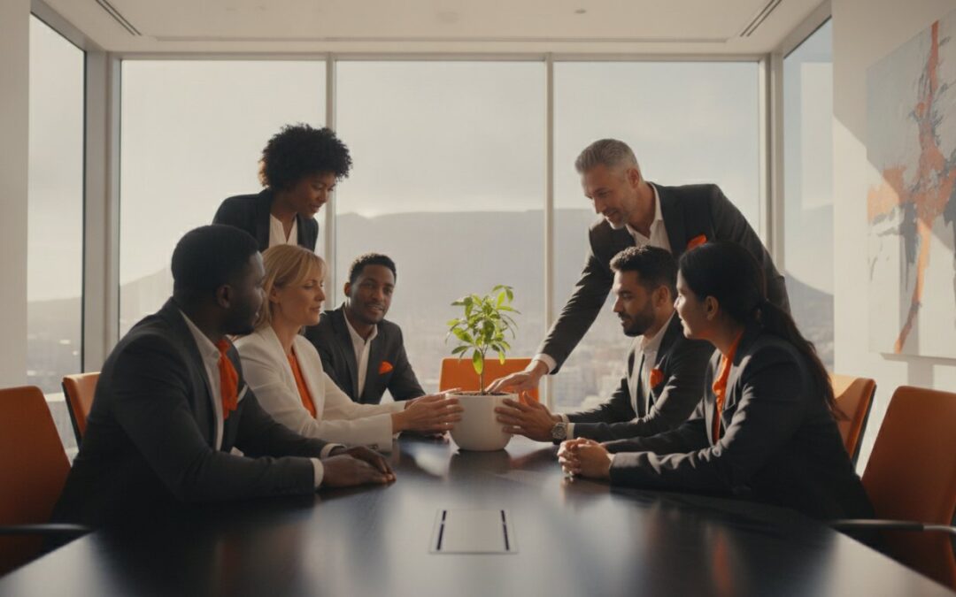 Beyond the Balance Sheet: Cultivating Social Impact Through Ethical Business in 2026
