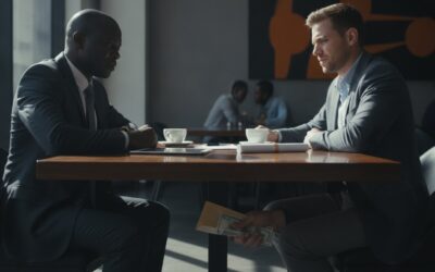 Differentiate Between Nepotism and Bribery: Interrupting the Drift Toward Compromise