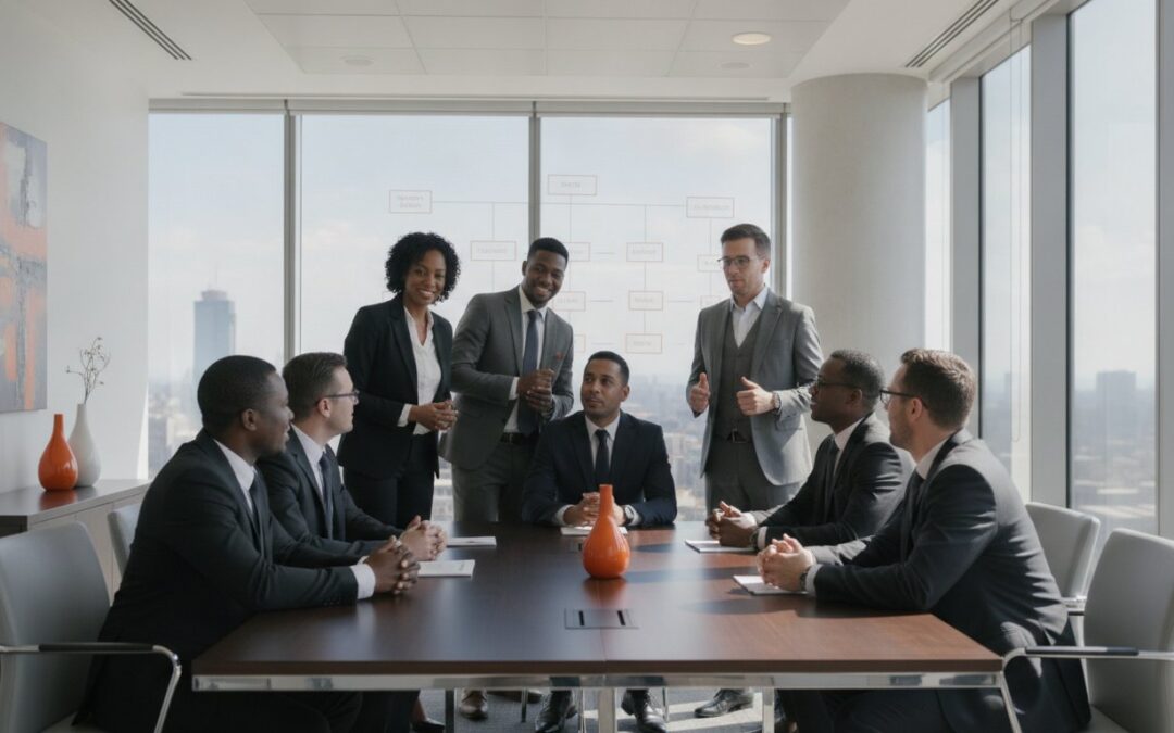 Ethical Decision-Making Model for Business: A Framework for Integrity