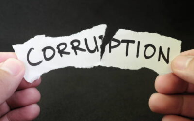 Let’s Talk Ethics: One Year In: The Question the Madlanga Commission Is Really Asking